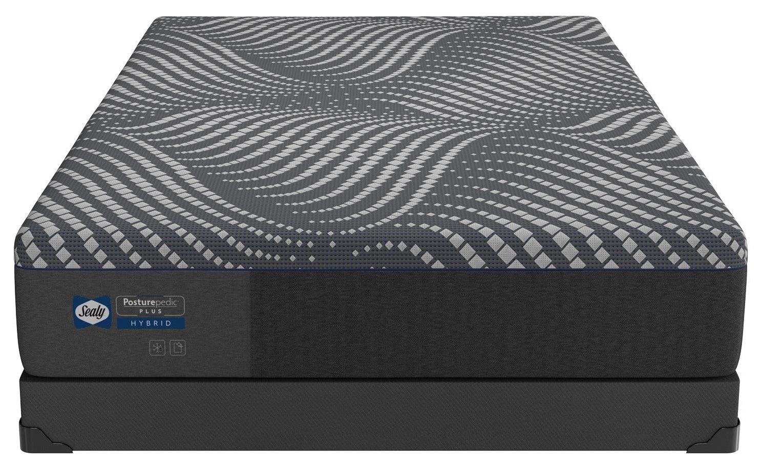 Sealy hybrid hotsell queen mattress